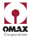OMAX Logo